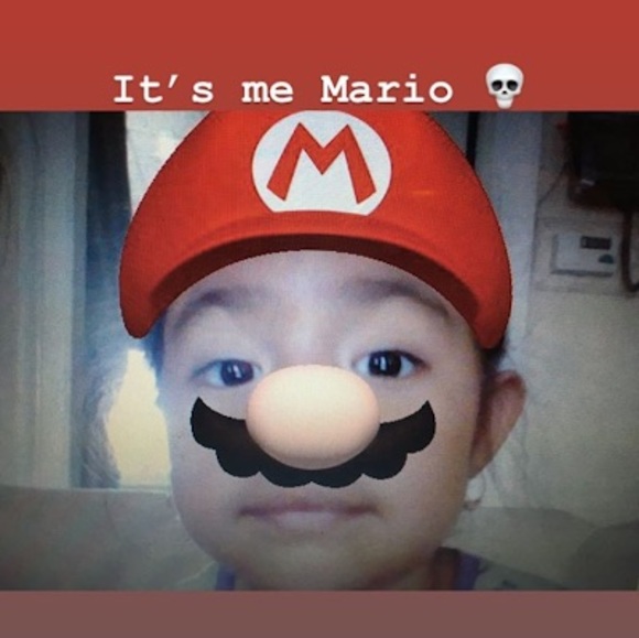 Meet your Posher, Alondra - Picture 1 of 1